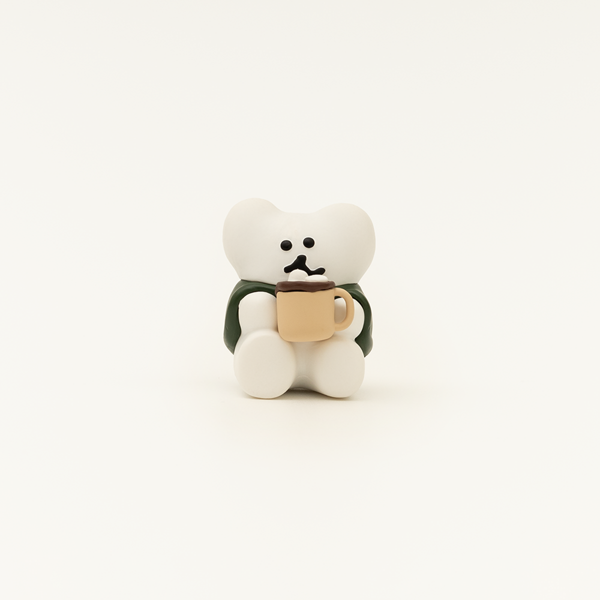 다이노탱(DINOTAENG) Hot cup of COCO