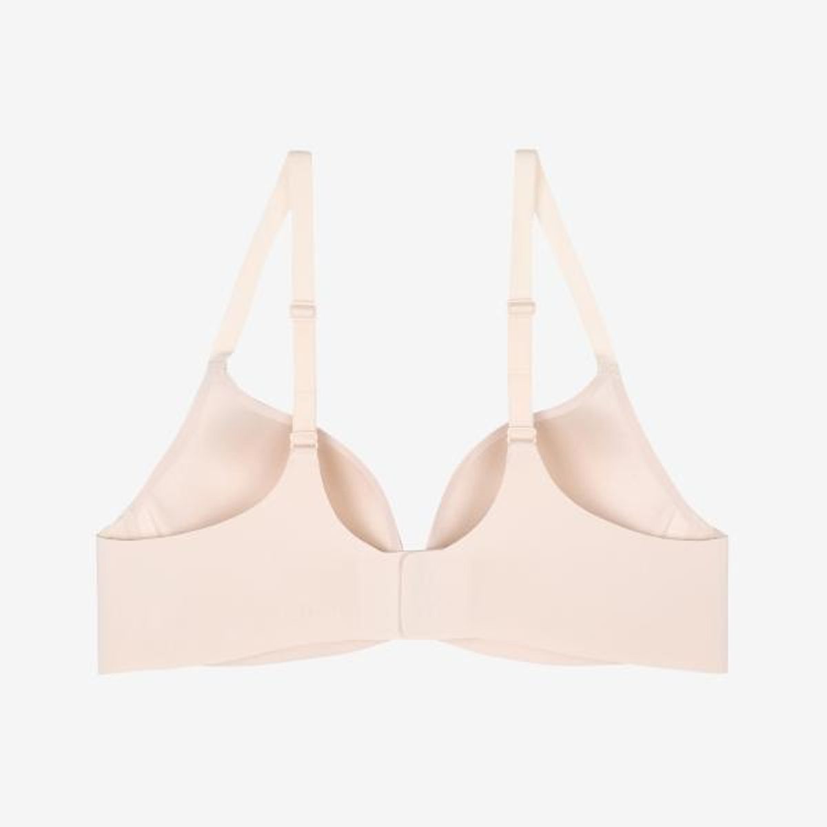 휠라언더웨어(FILA UNDERWEAR) 퓨징 데일리 노와이어 브라(FI4BAG1101FPBG)