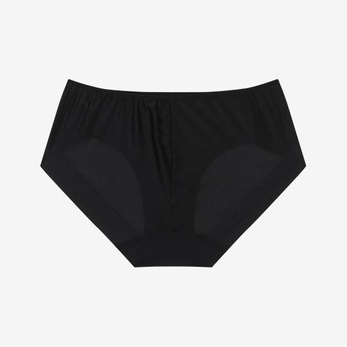 휠라언더웨어(FILA UNDERWEAR) 퓨징 데일리 드로즈(FI4DRG1101FBLK)