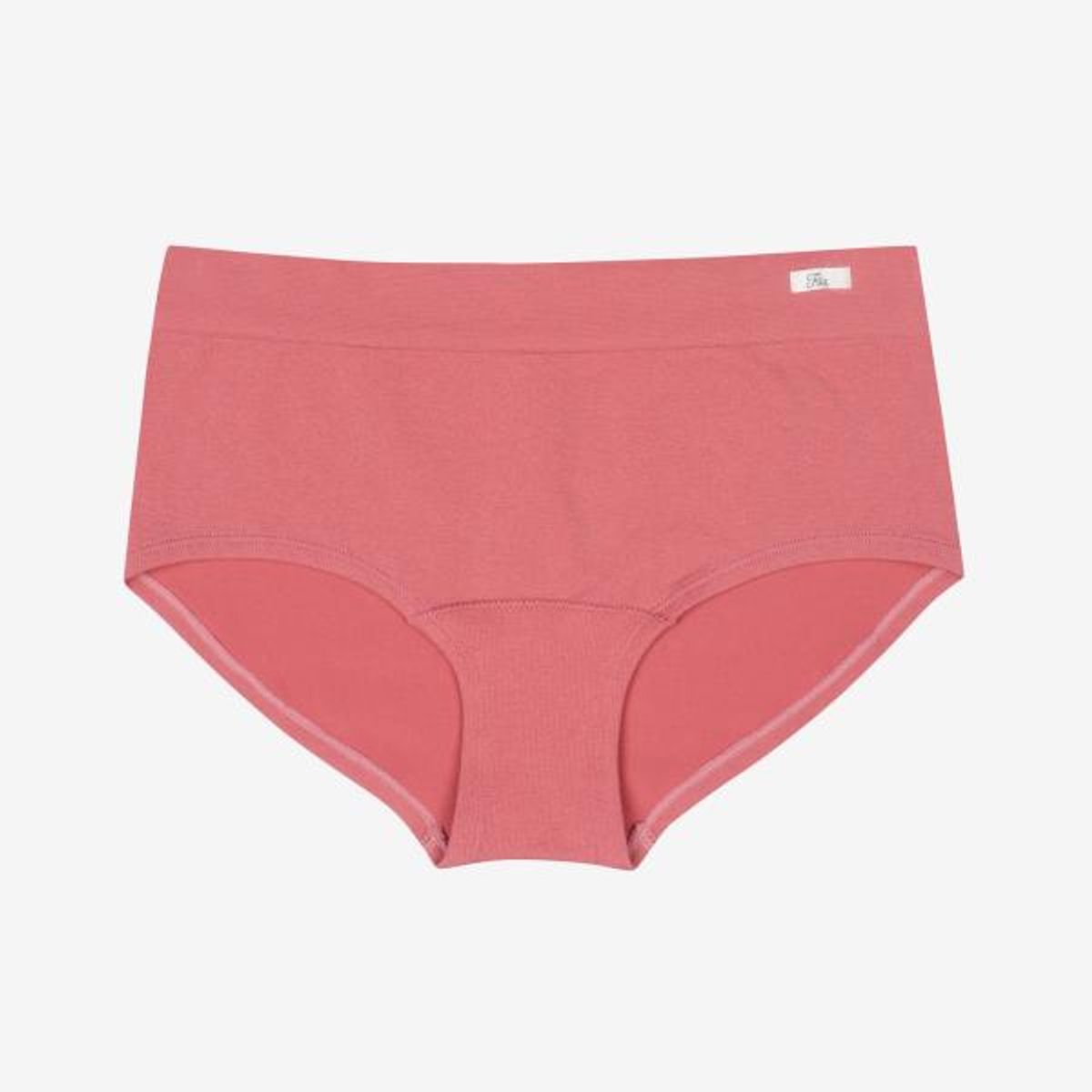 휠라언더웨어(FILA UNDERWEAR) 심리스 포근 드로즈(FI4DRG1102FROP)