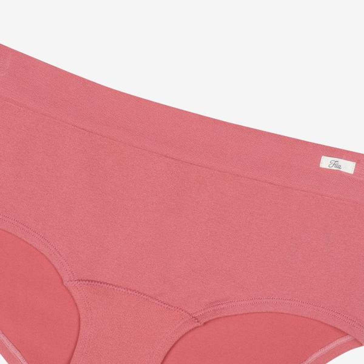 휠라언더웨어(FILA UNDERWEAR) 심리스 포근 드로즈(FI4DRG1102FROP)