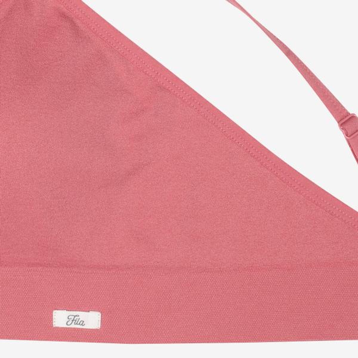 휠라언더웨어(FILA UNDERWEAR) 심리스 포근 캐미솔 브라(FI4ITG1101FROP)