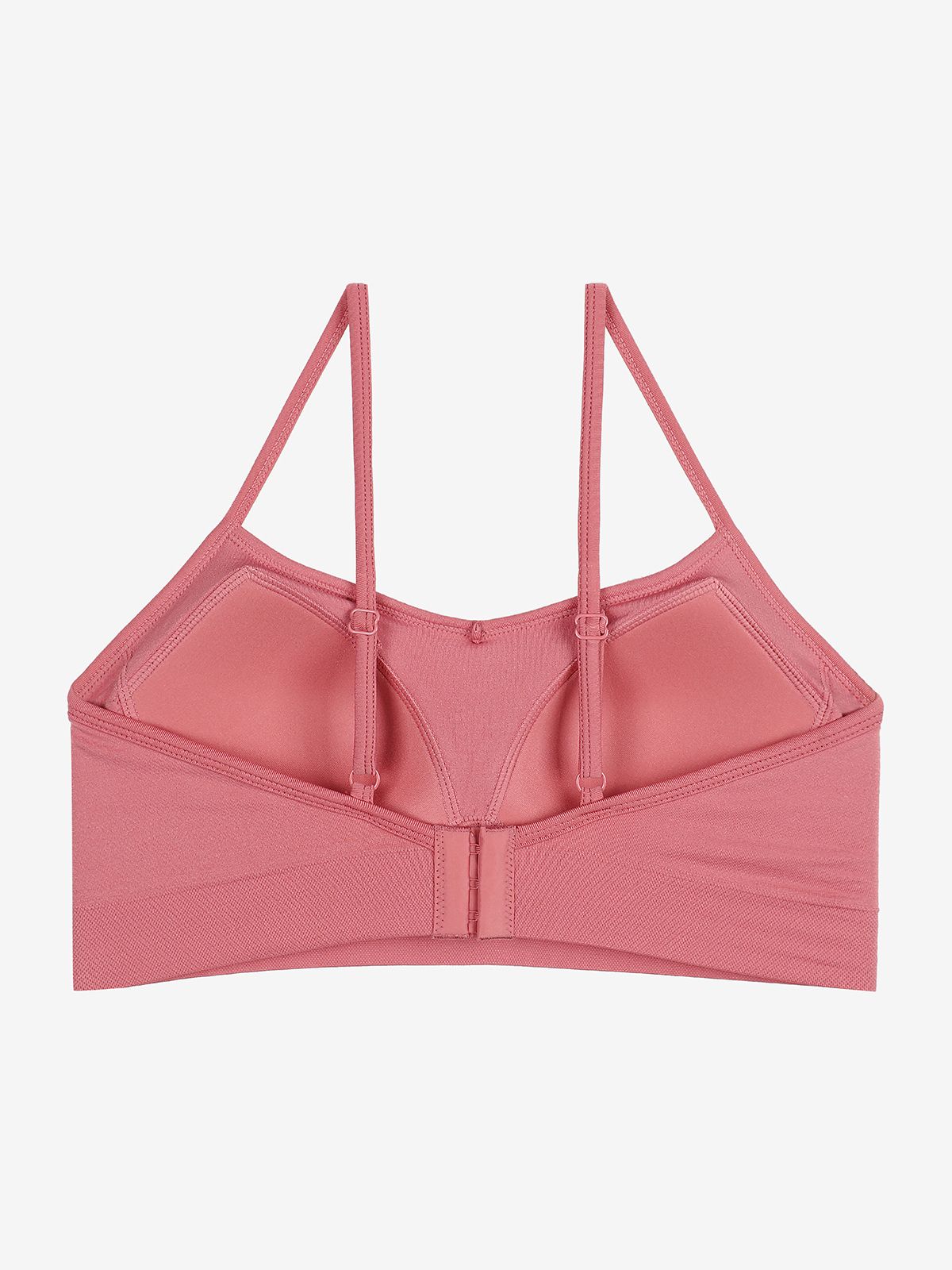 휠라언더웨어(FILA UNDERWEAR) 심리스 포근 캐미솔 브라(FI4ITG1101FROP)