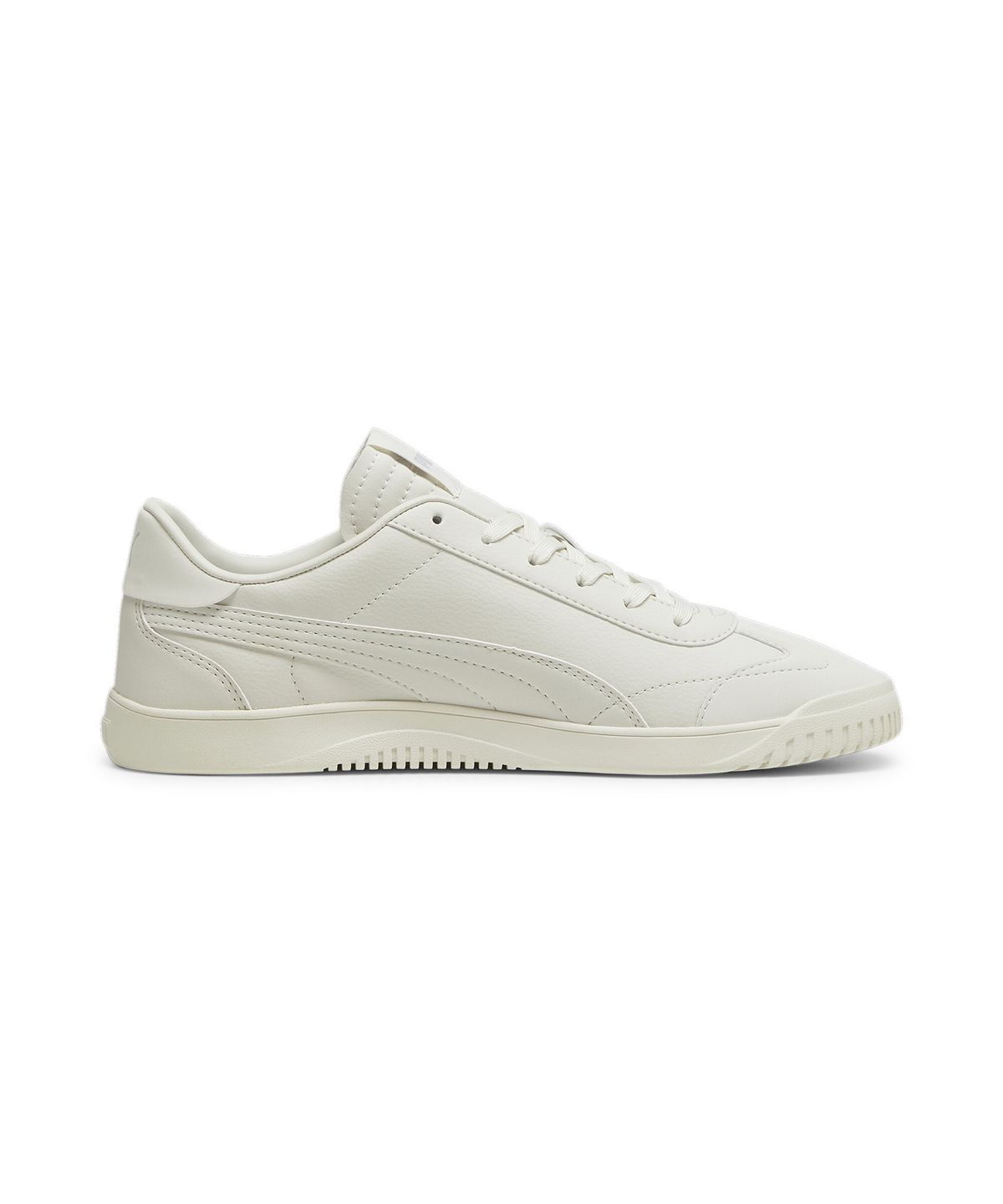 푸마(PUMA) 푸마 클럽 5v5 누벅 - 라이트 그레이 / 396563-02