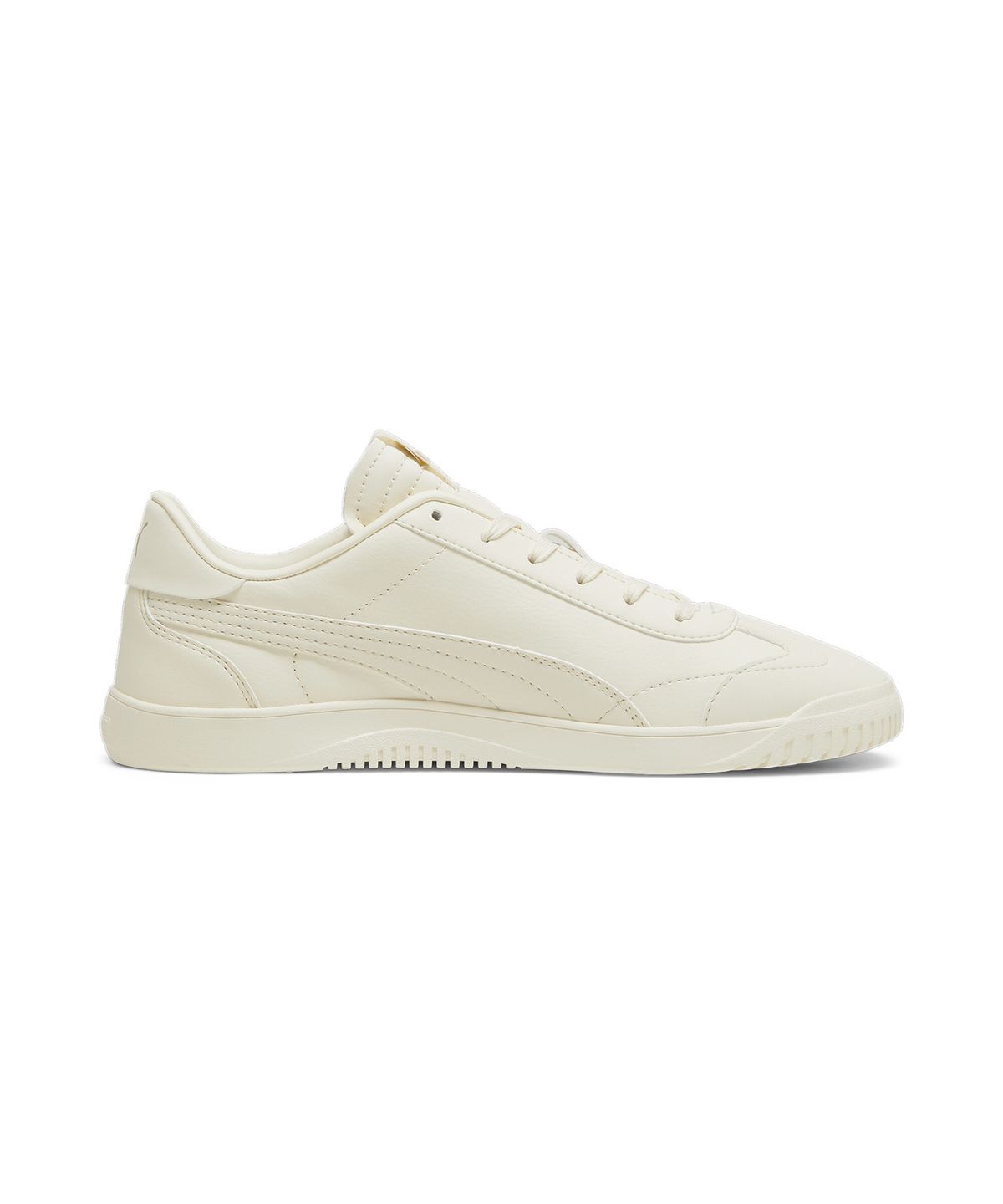 푸마(PUMA) 푸마 클럽 5v5 누벅 - 아이보리 / 396563-03