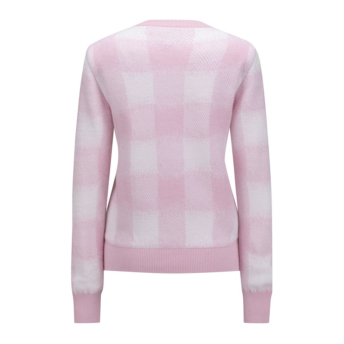 어뉴골프(ANEW GOLF) WOMEN WIND BLOCK PULLOVER_PI