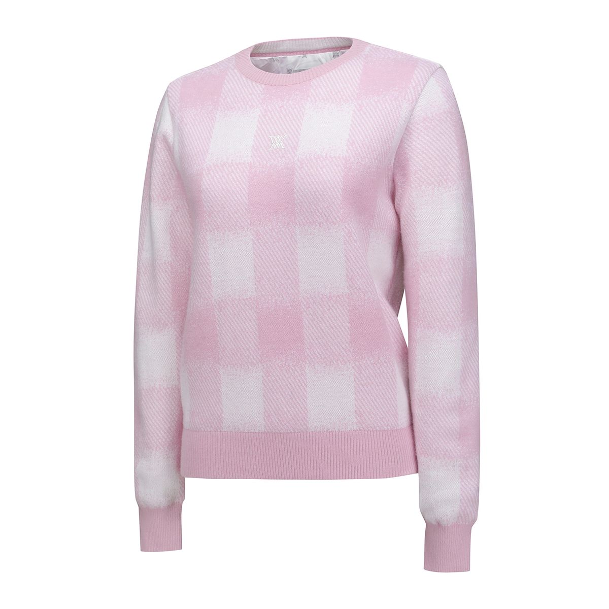 어뉴골프(ANEW GOLF) WOMEN WIND BLOCK PULLOVER_PI