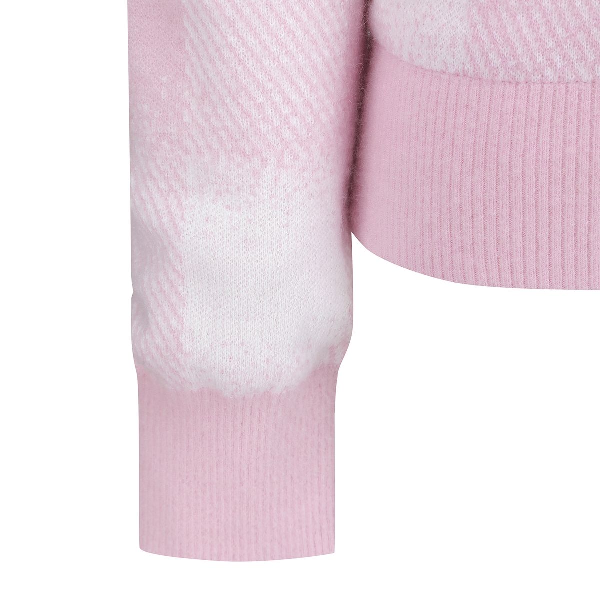 어뉴골프(ANEW GOLF) WOMEN WIND BLOCK PULLOVER_PI