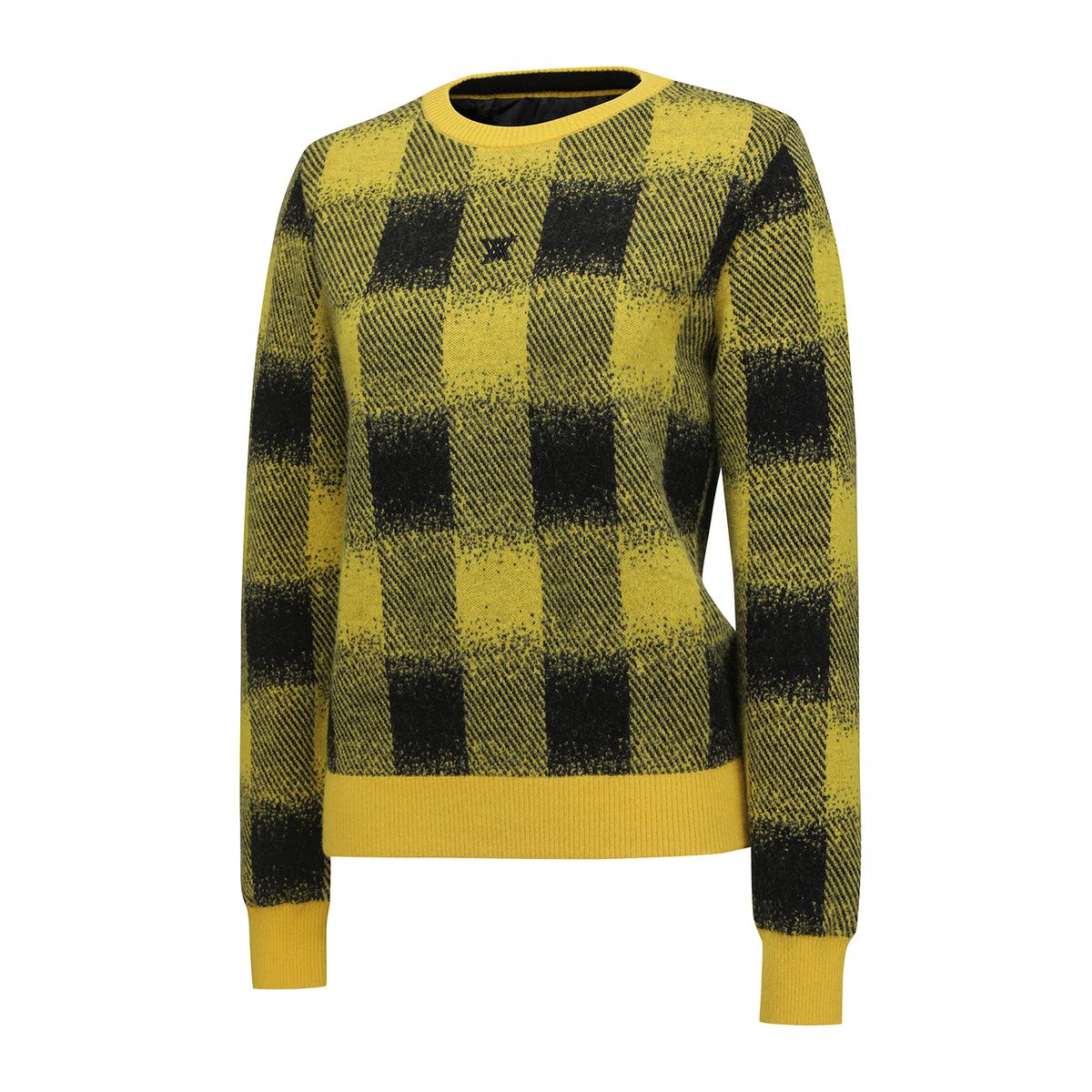 어뉴골프(ANEW GOLF) WOMEN WIND BLOCK PULLOVER_MS