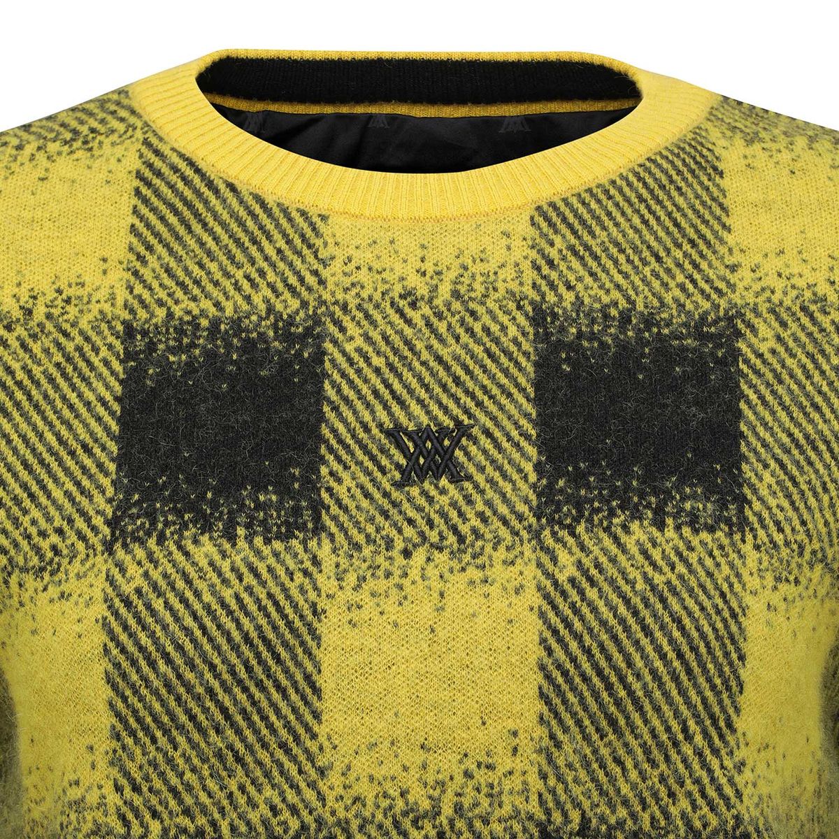 어뉴골프(ANEW GOLF) WOMEN WIND BLOCK PULLOVER_MS