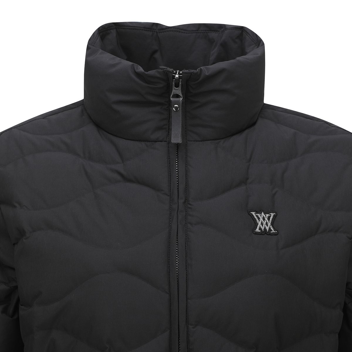 어뉴골프(ANEW GOLF) W SHORT SLEEVE TUBE DOWN JK
