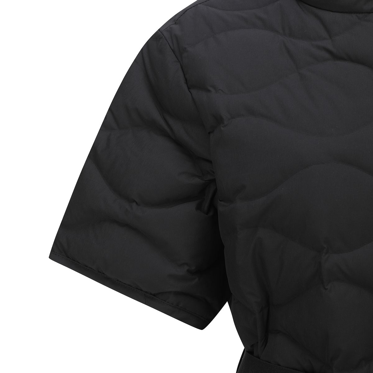 어뉴골프(ANEW GOLF) W SHORT SLEEVE TUBE DOWN JK