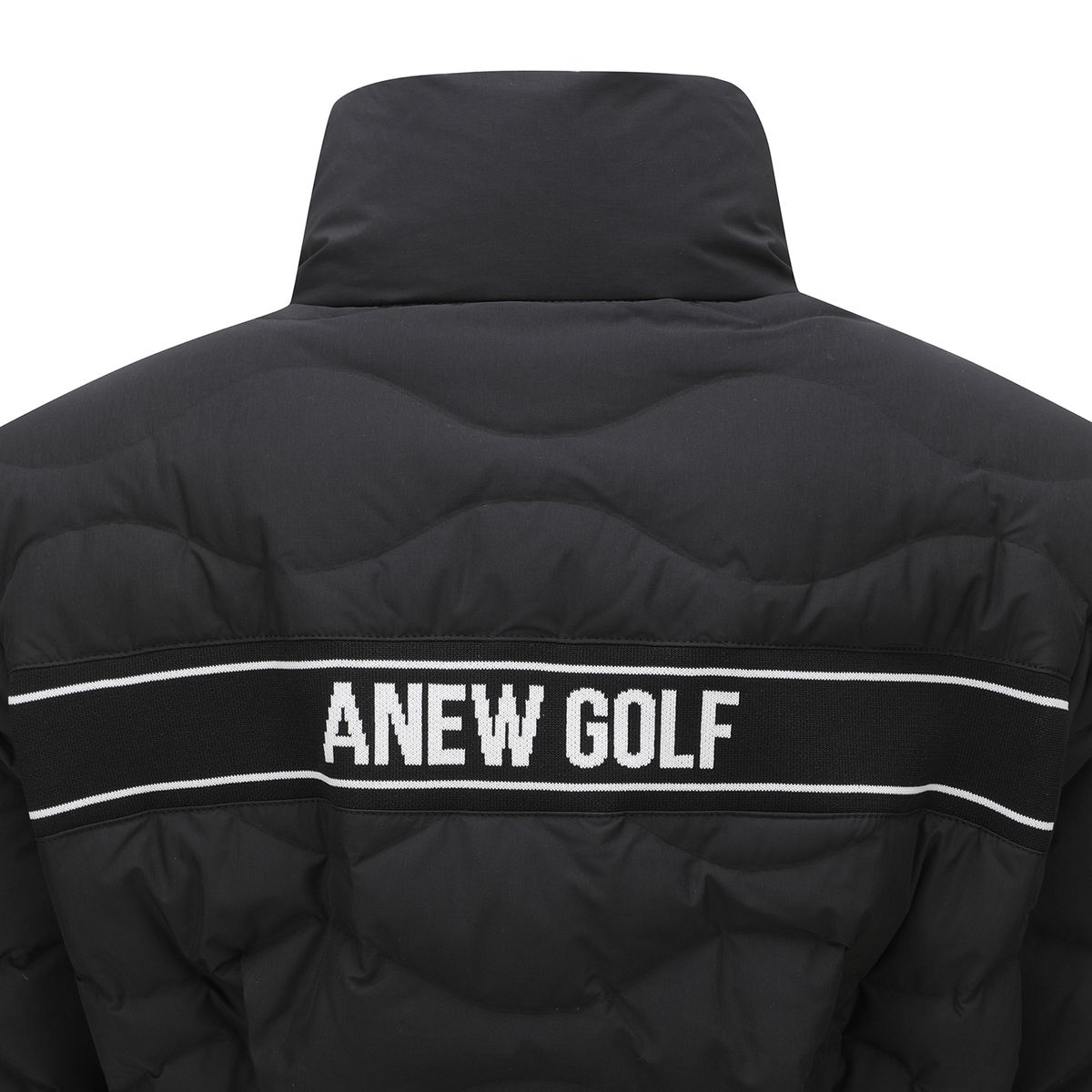 어뉴골프(ANEW GOLF) W SHORT SLEEVE TUBE DOWN JK