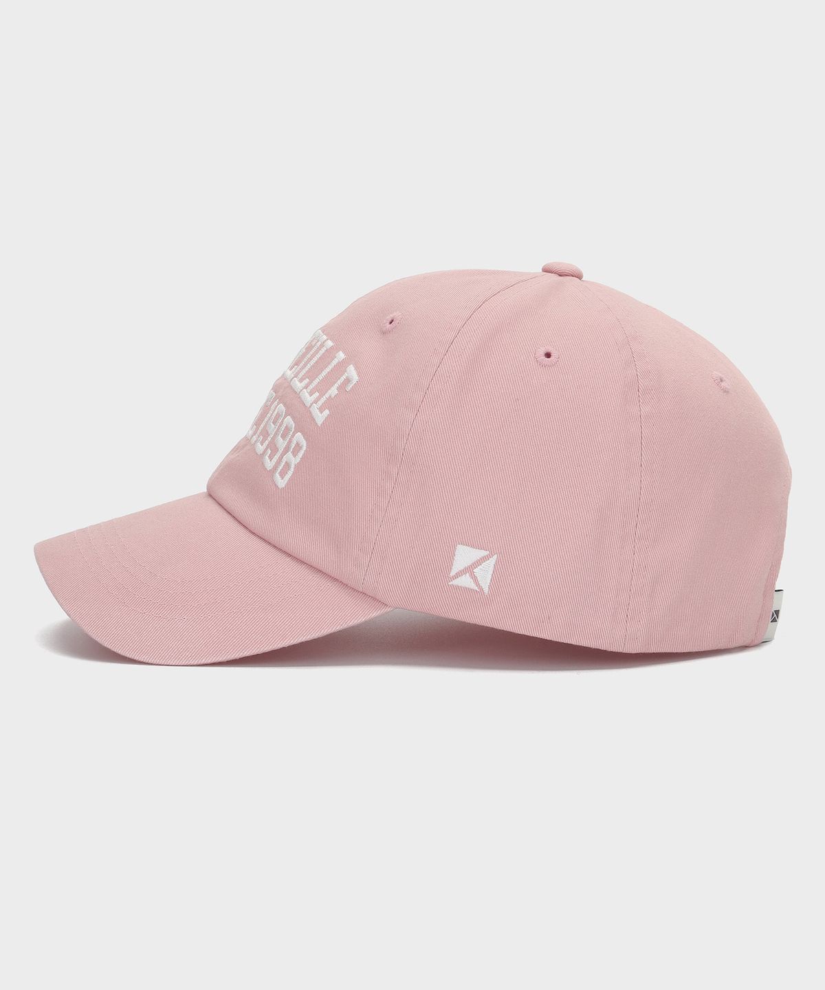 쿨트(KULTE) DOUBLE ARCH CAP L.PINK
