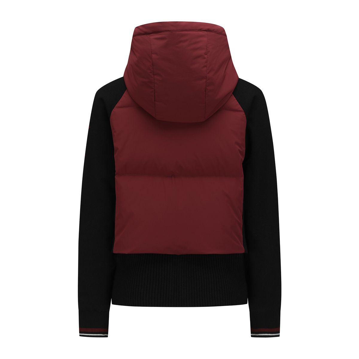 어뉴골프(ANEW GOLF) WOMEN HYBRID HOODIE JACKET