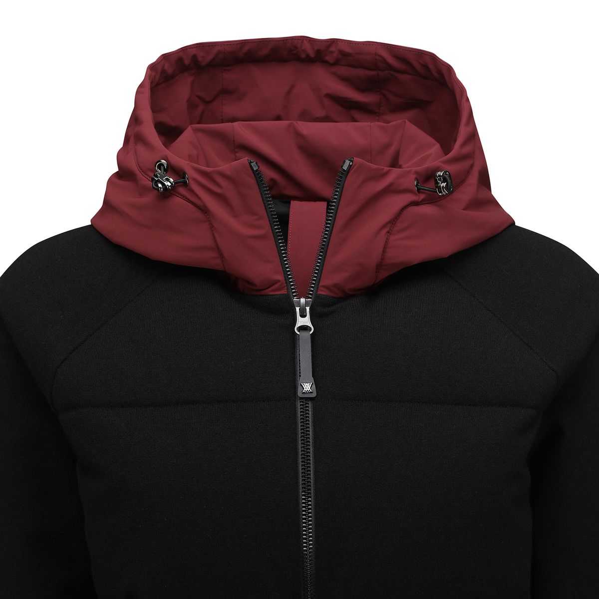 어뉴골프(ANEW GOLF) WOMEN HYBRID HOODIE JACKET