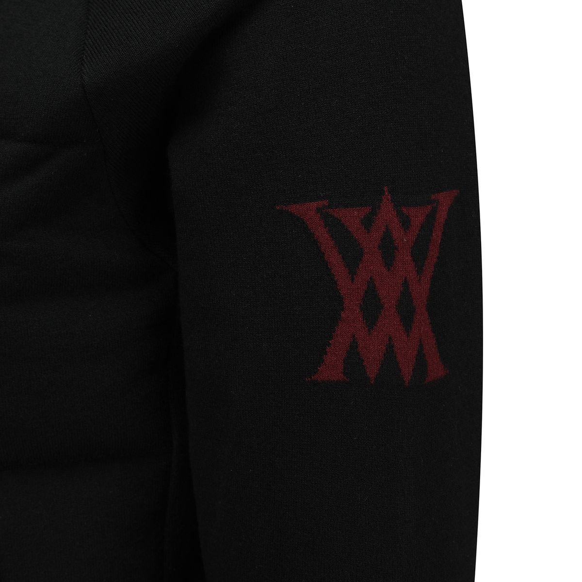 어뉴골프(ANEW GOLF) WOMEN HYBRID HOODIE JACKET