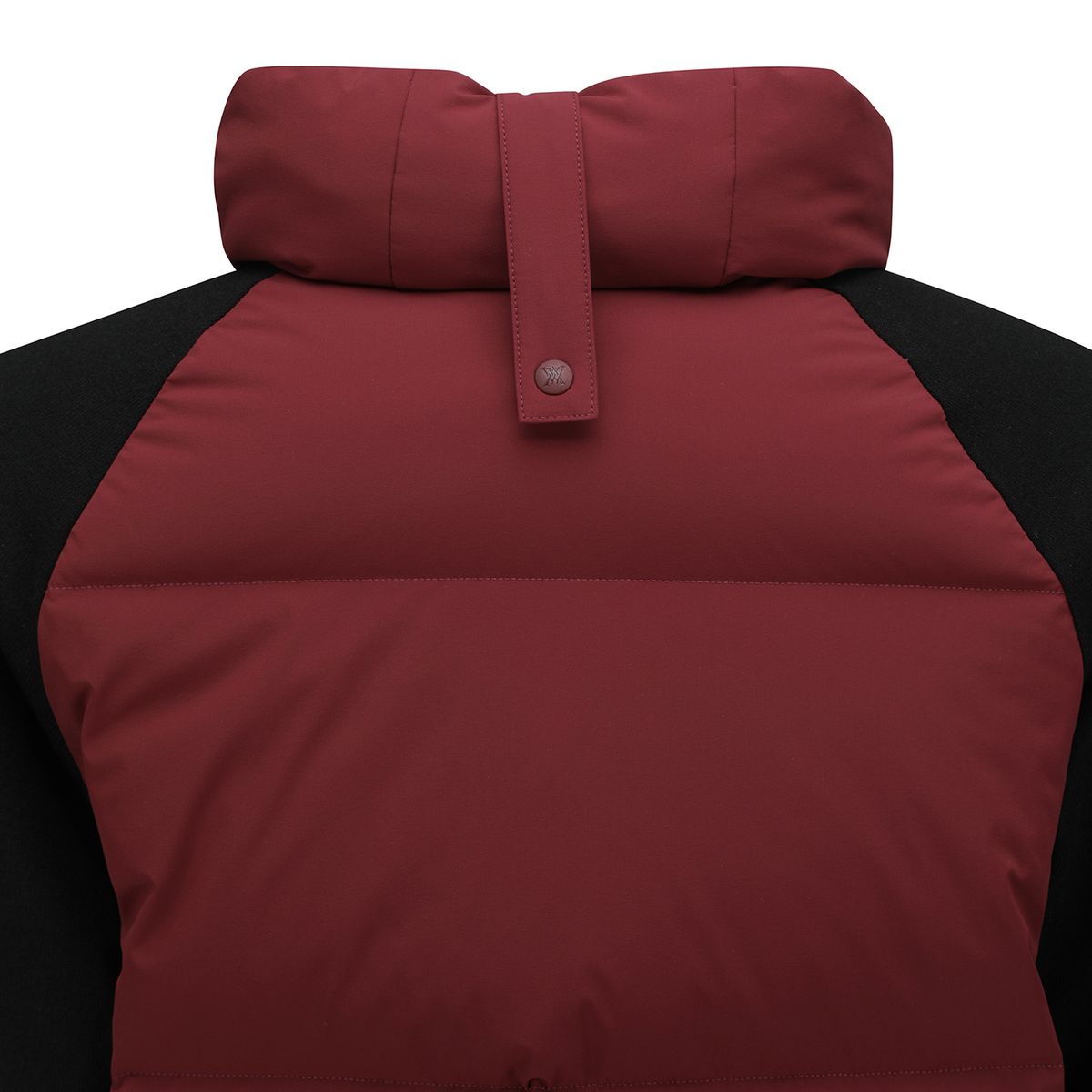 어뉴골프(ANEW GOLF) WOMEN HYBRID HOODIE JACKET