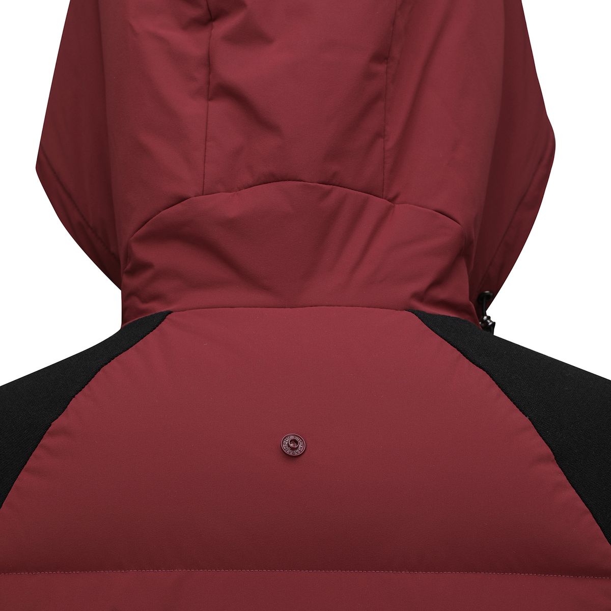 어뉴골프(ANEW GOLF) WOMEN HYBRID HOODIE JACKET