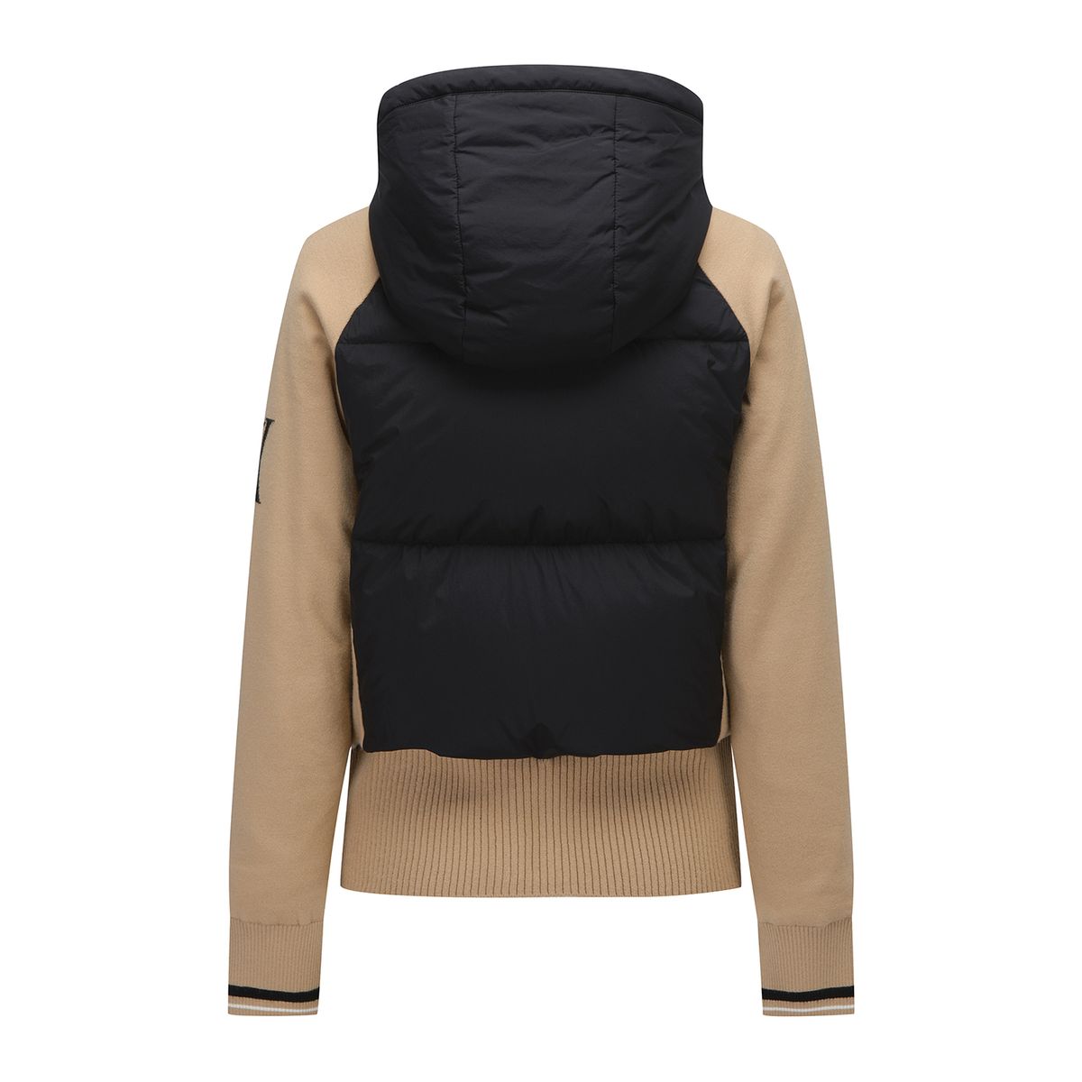 어뉴골프(ANEW GOLF) WOMEN HYBRID HOODIE JACKET