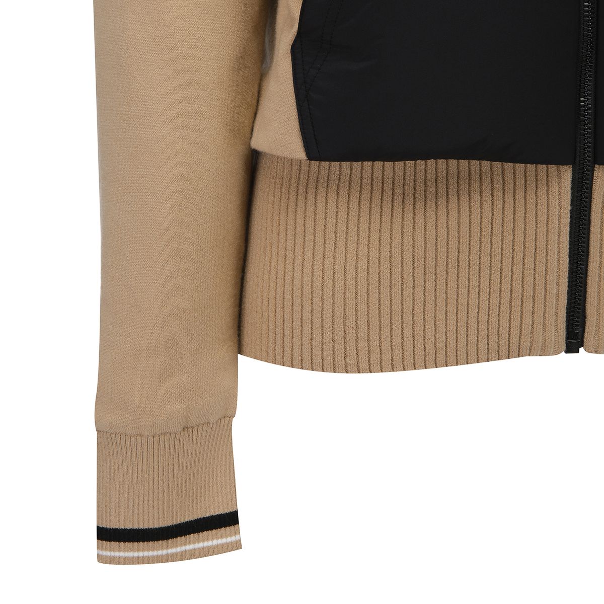 어뉴골프(ANEW GOLF) WOMEN HYBRID HOODIE JACKET
