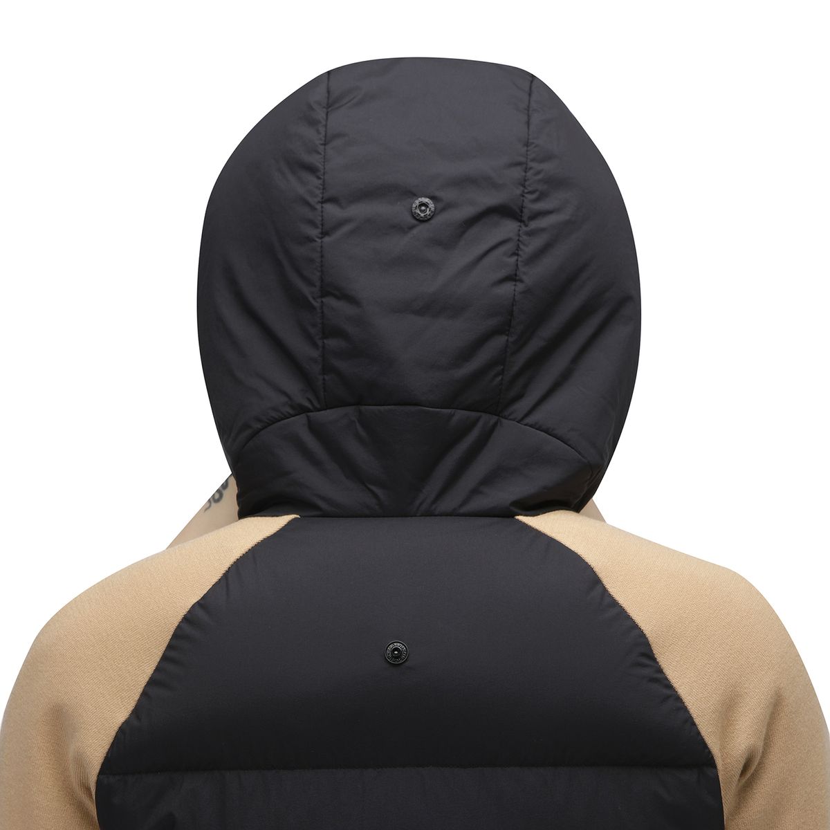 어뉴골프(ANEW GOLF) WOMEN HYBRID HOODIE JACKET