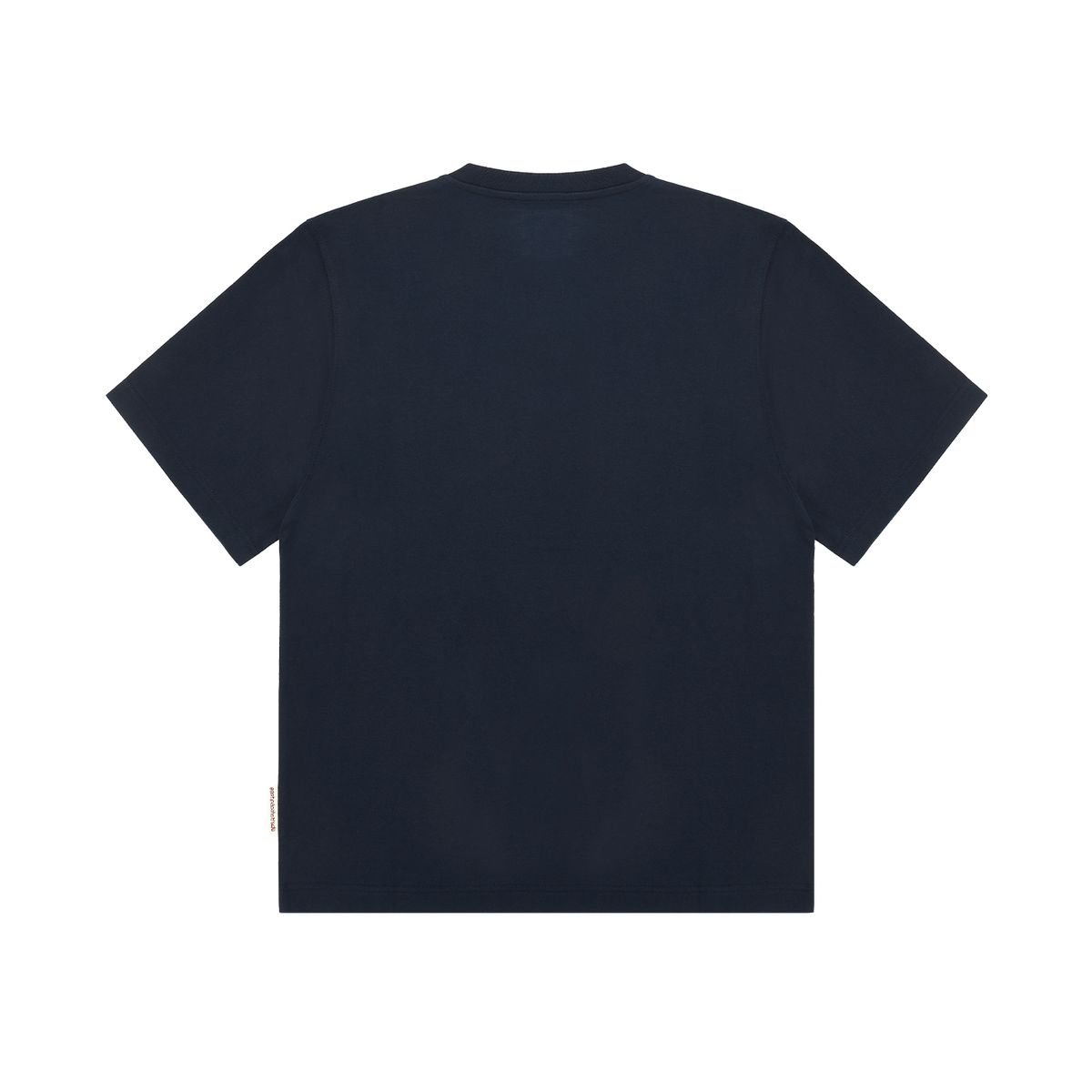 이피티(EPT) GRAPHIC T-SHIRT (NAVY)