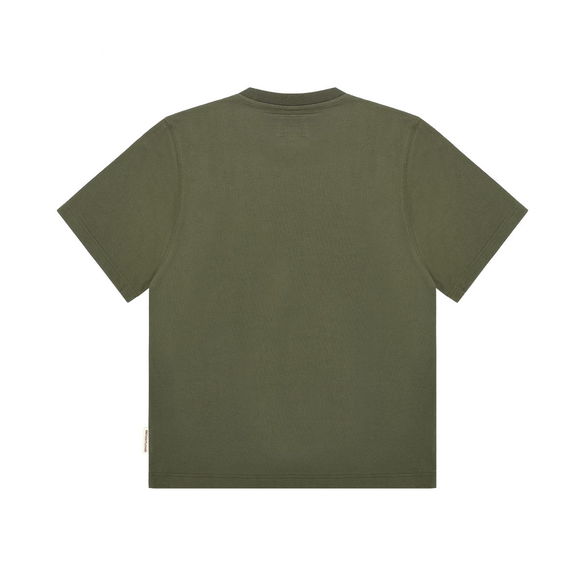 이피티(EPT) GRAPHIC T-SHIRT (KHAKI)