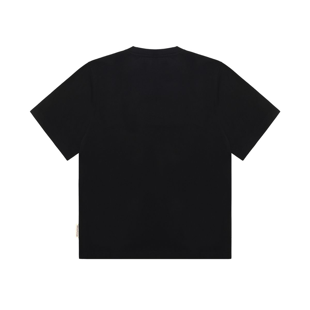이피티(EPT) GRAPHIC T-SHIRT (BLACK)