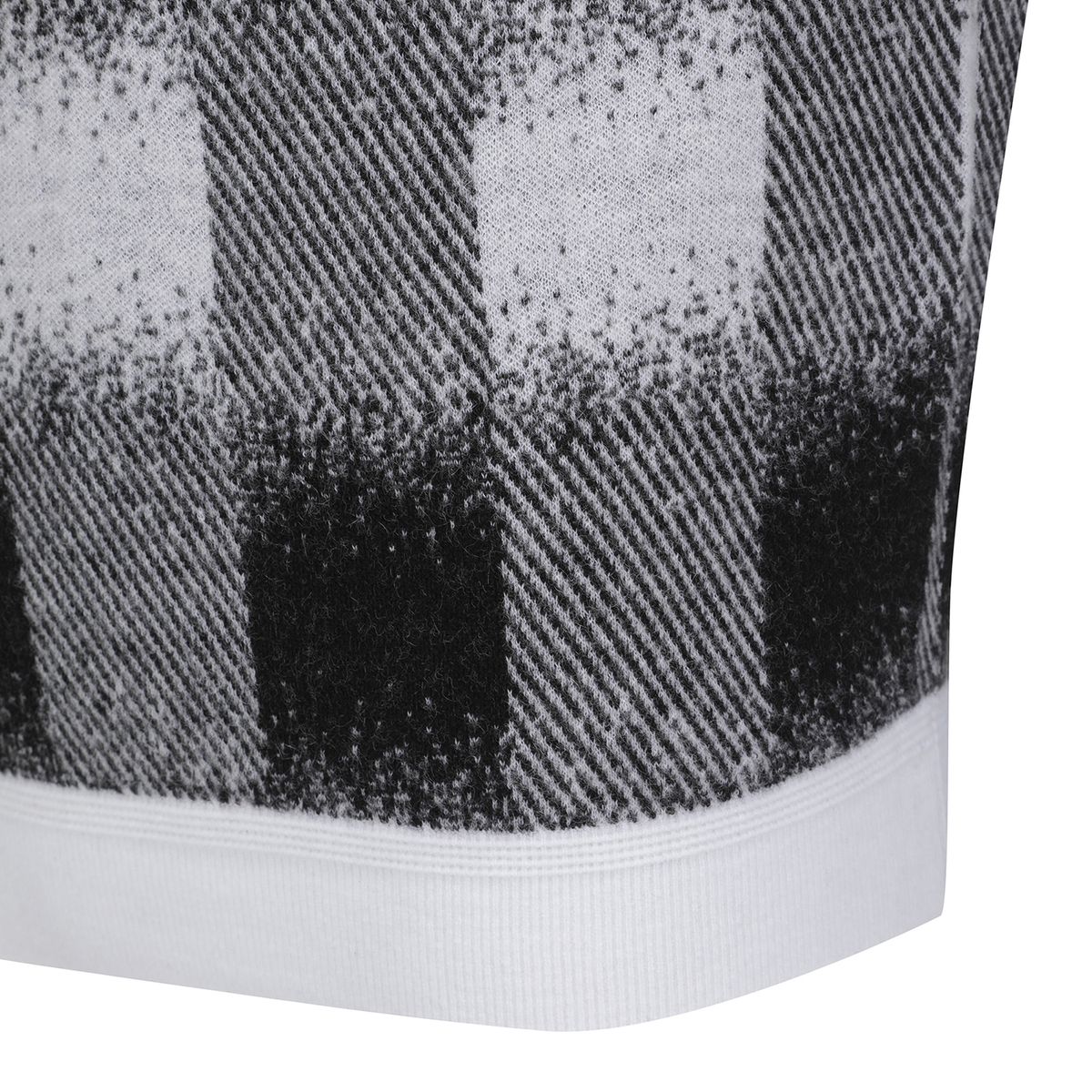 어뉴골프(ANEW GOLF) MEN WIND BLOCK PULLOVER_BK