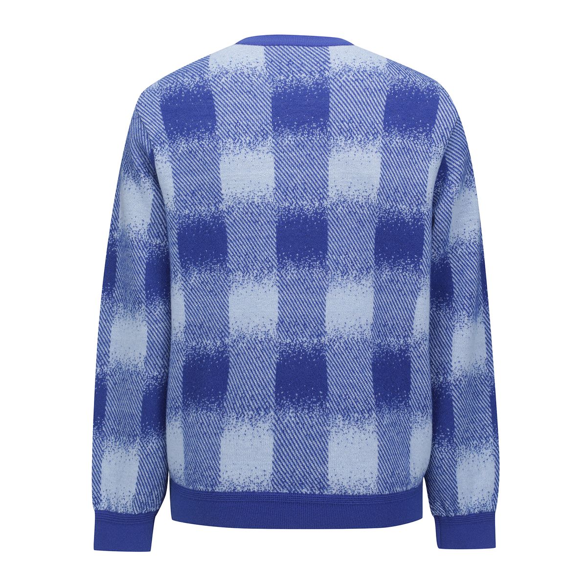 어뉴골프(ANEW GOLF) MEN WIND BLOCK PULLOVER_BL