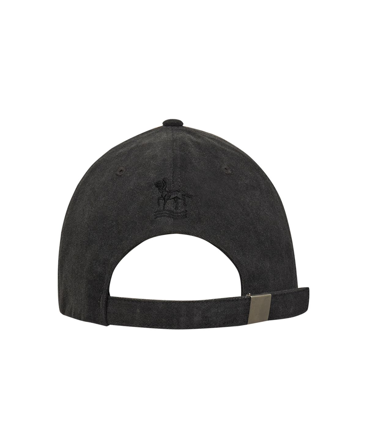 센토르(CENTAUR.KR) CENTAUR BALL CAP_CHARCOAL