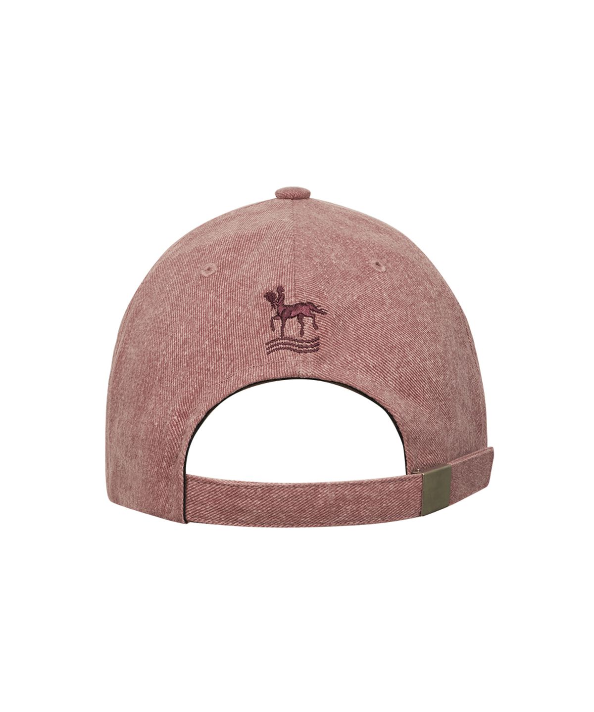 센토르(CENTAUR.KR) CENTAUR BALL CAP_WINE