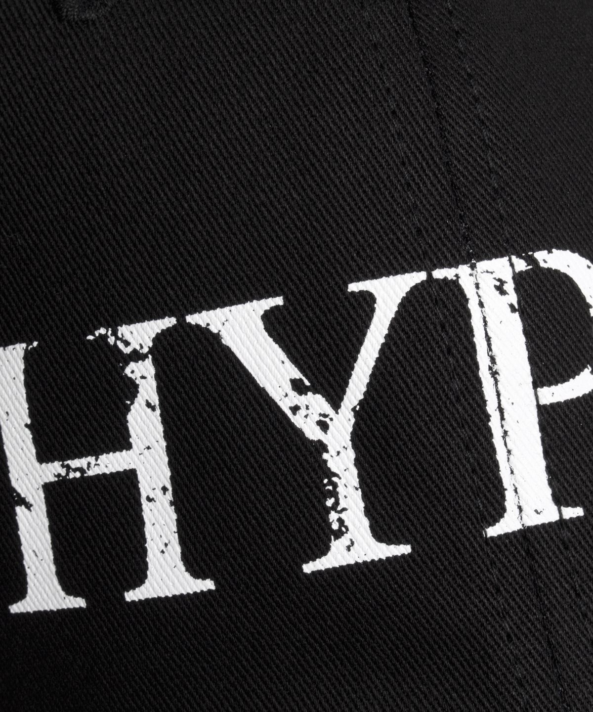 플래토(PLATEAU) 24 HYPER P CAP BLACK