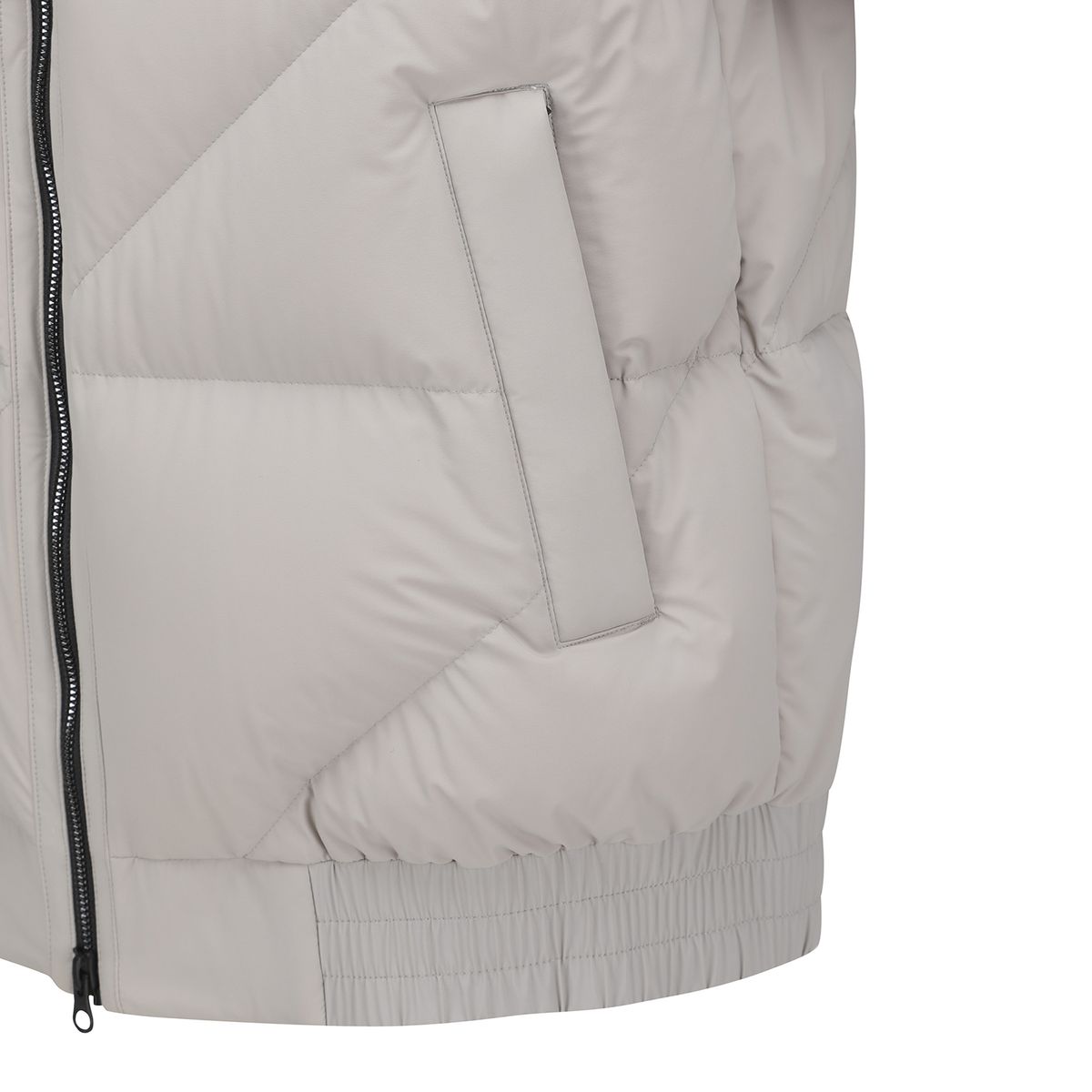 어뉴골프(ANEW GOLF) M SWING DOWN PUFFER JK_LE