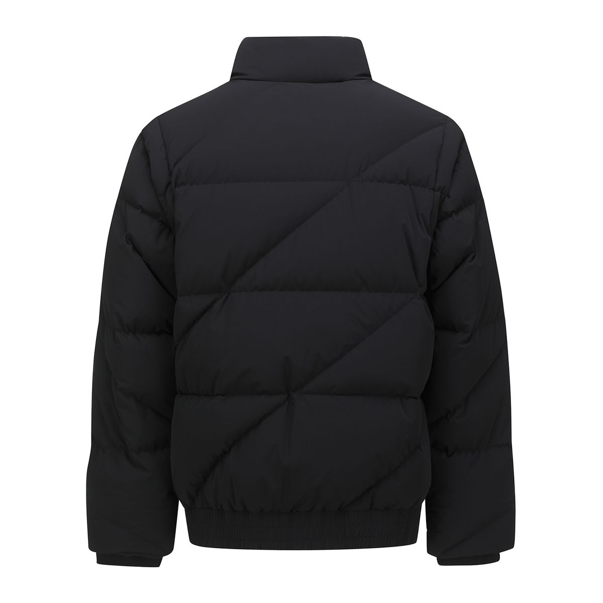어뉴골프(ANEW GOLF) M SWING DOWN PUFFER JK_BK