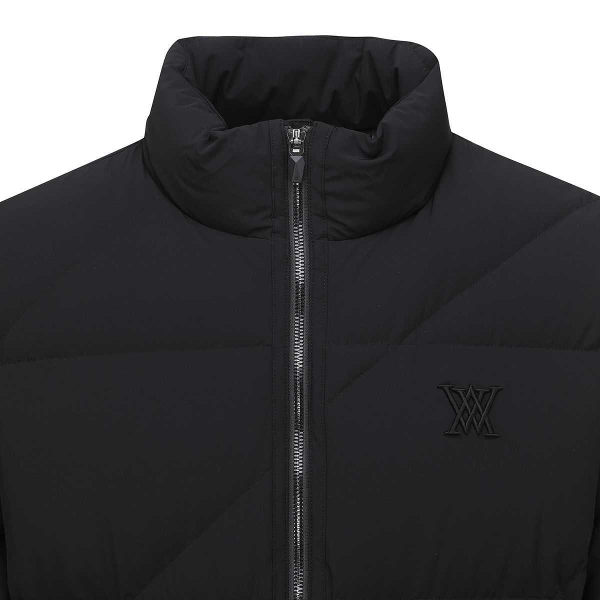 어뉴골프(ANEW GOLF) M SWING DOWN PUFFER JK_BK