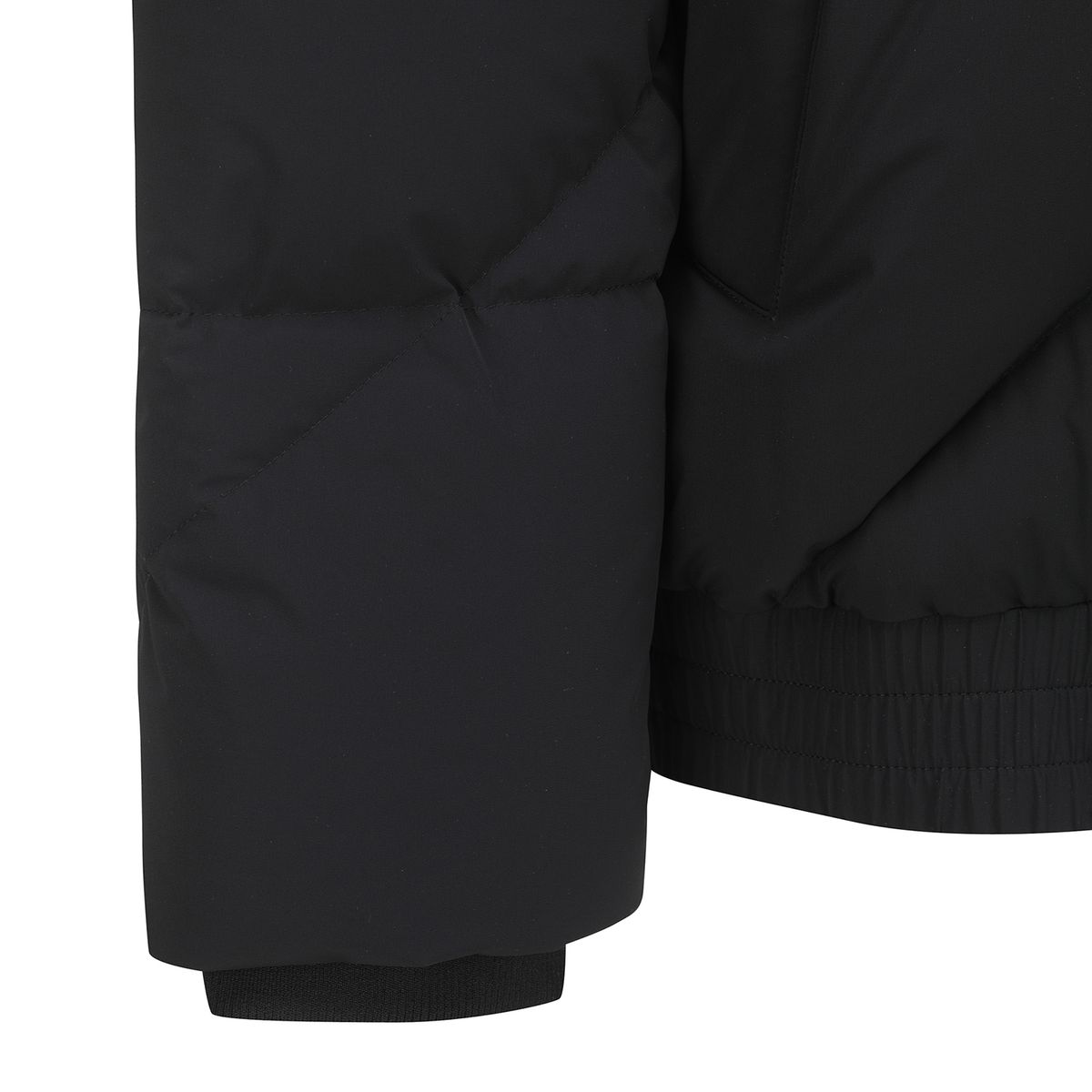 어뉴골프(ANEW GOLF) M SWING DOWN PUFFER JK_BK