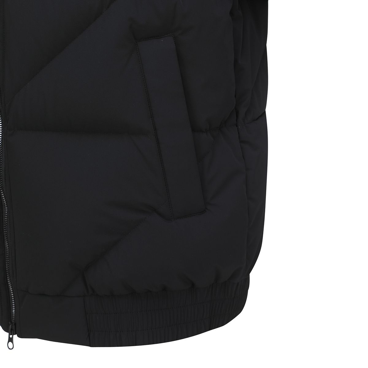 어뉴골프(ANEW GOLF) M SWING DOWN PUFFER JK_BK