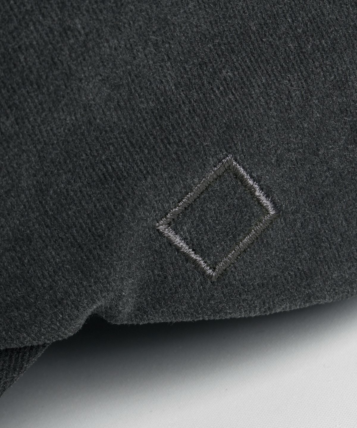 플래토(PLATEAU) 빅사이즈 볼캡 XL HY CAP DARK GREY