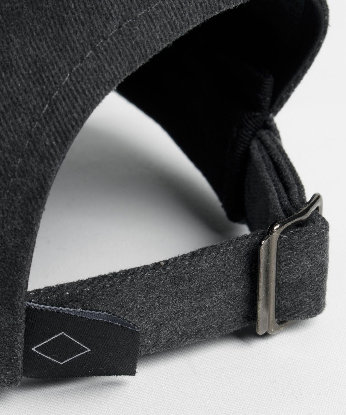 플래토(PLATEAU) 빅사이즈 볼캡 XL HY CAP DARK GREY