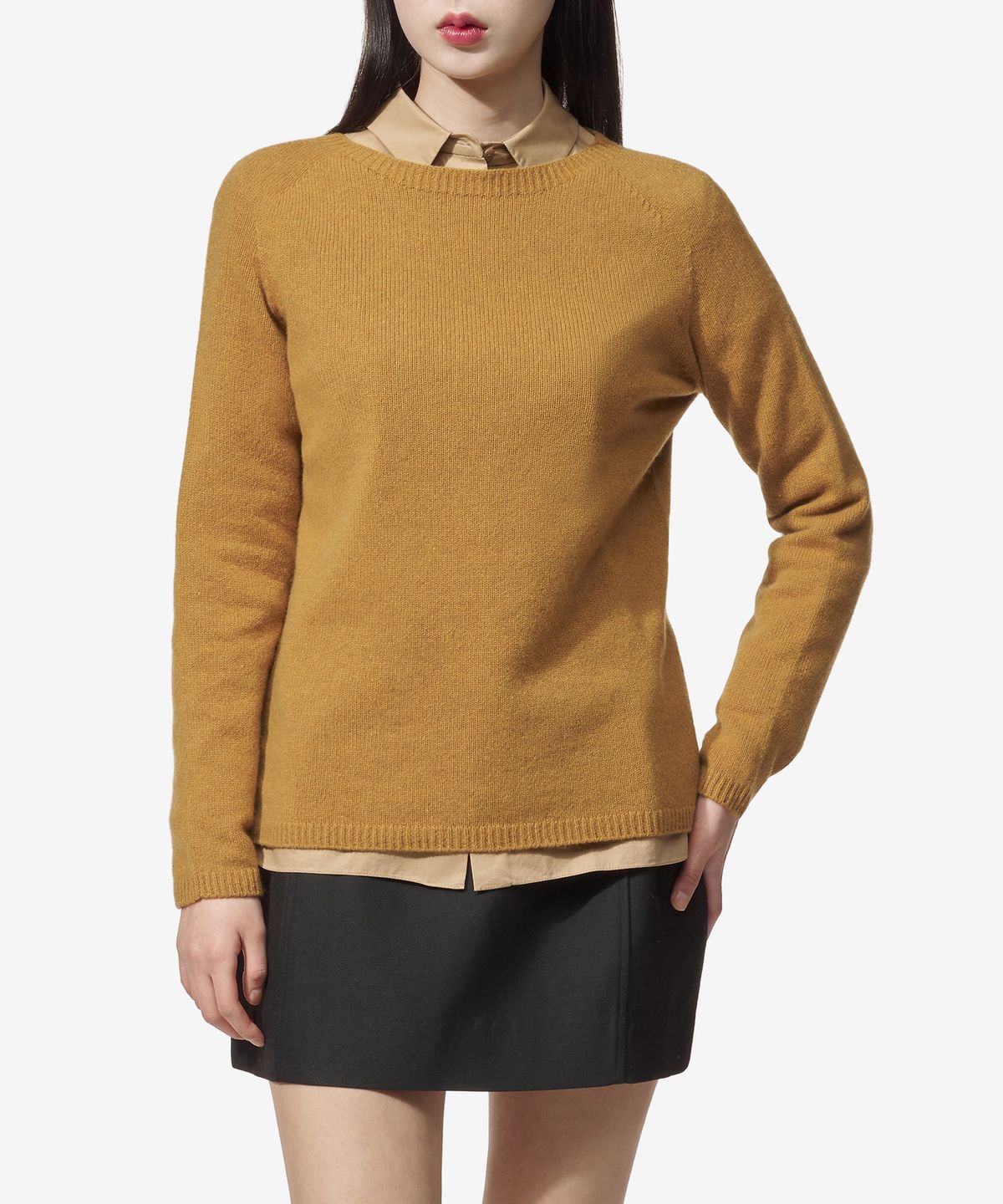 에스 막스 마라(S MAX MARA) 지오리 니트 - 세나페 / 93660139600001