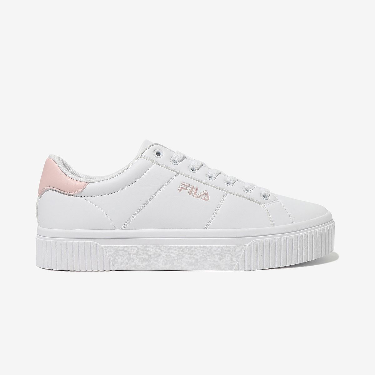 휠라(FILA) 코트 디럭스 볼드(1XM02338G154)