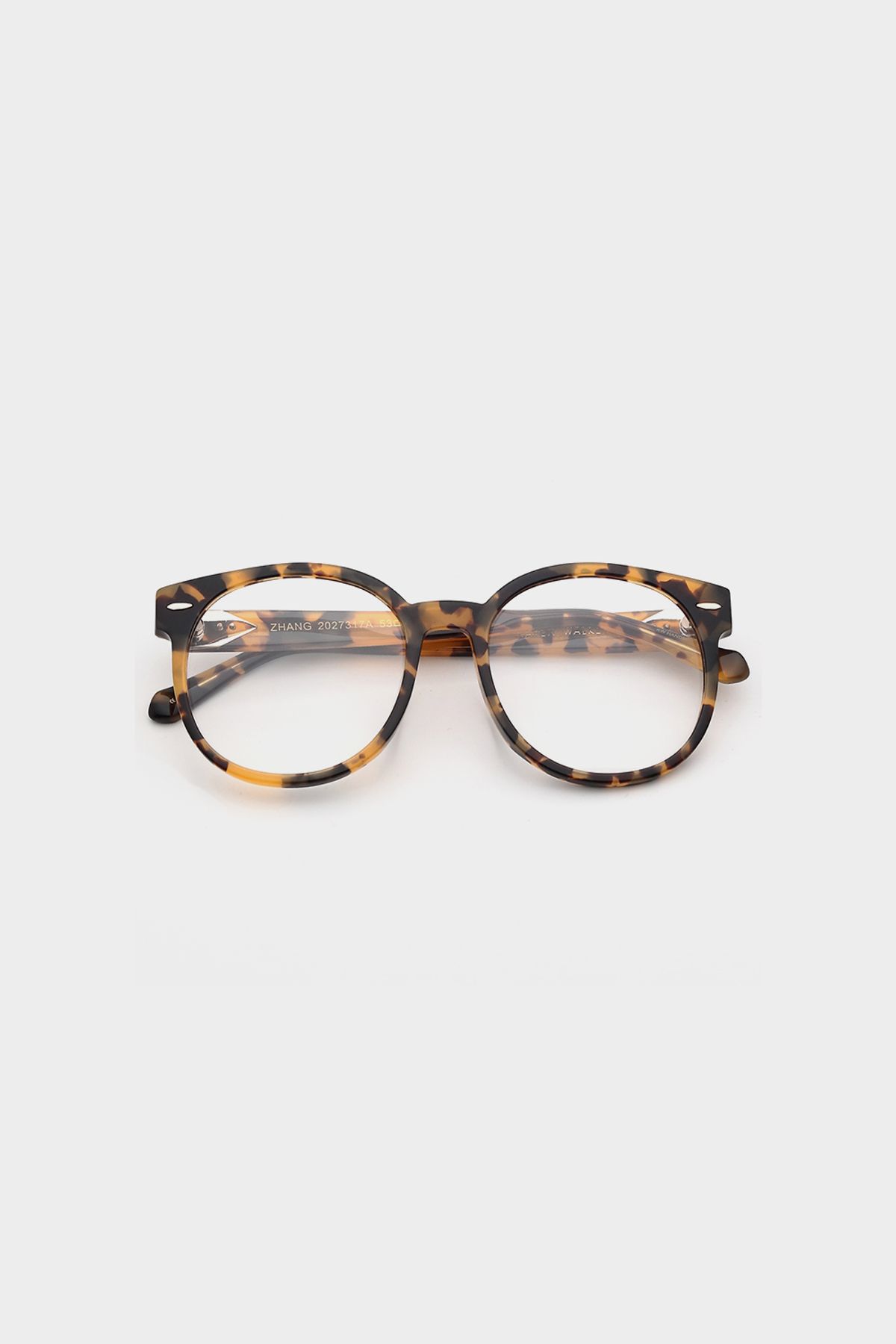 카렌 워커(KAREN WALKER) 장 크레이지 톨토이즈