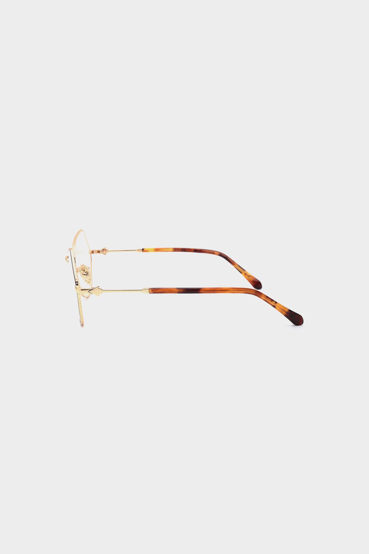 카렌 워커(KAREN WALKER) 버지니아 옥스블러드 골드