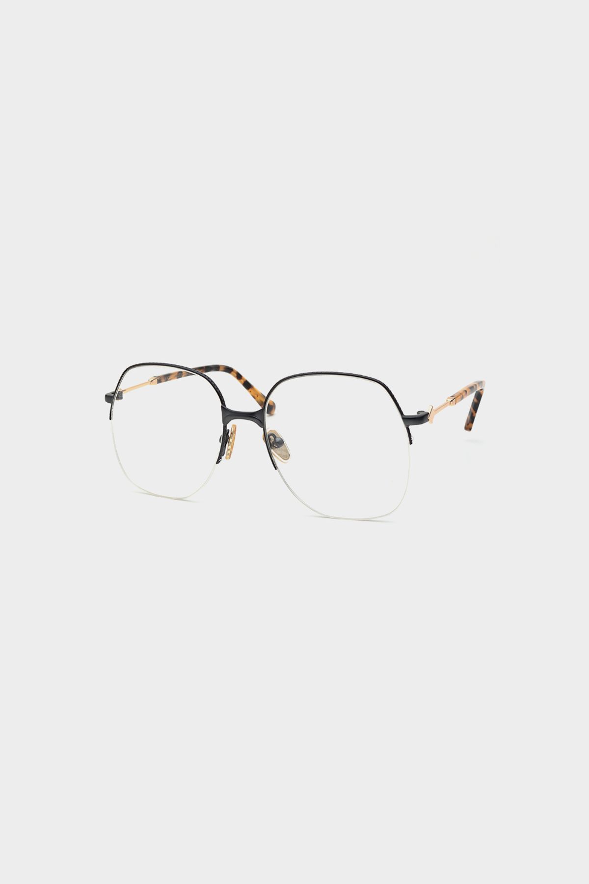 카렌 워커(KAREN WALKER) 발렌티나 올리브 너티 톨토이즈