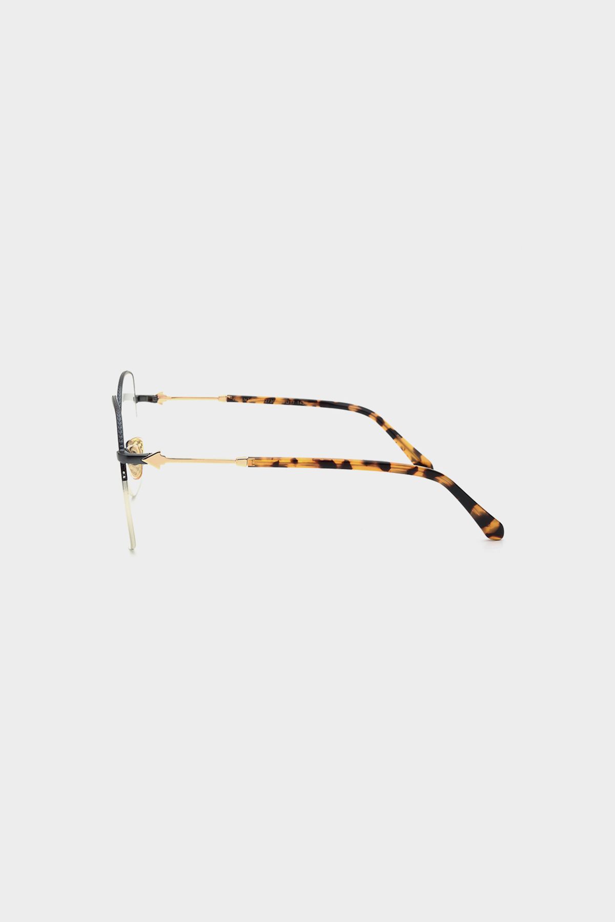 카렌 워커(KAREN WALKER) 발렌티나 올리브 너티 톨토이즈