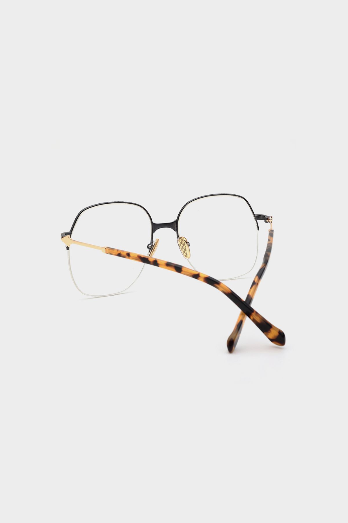 카렌 워커(KAREN WALKER) 발렌티나 올리브 너티 톨토이즈