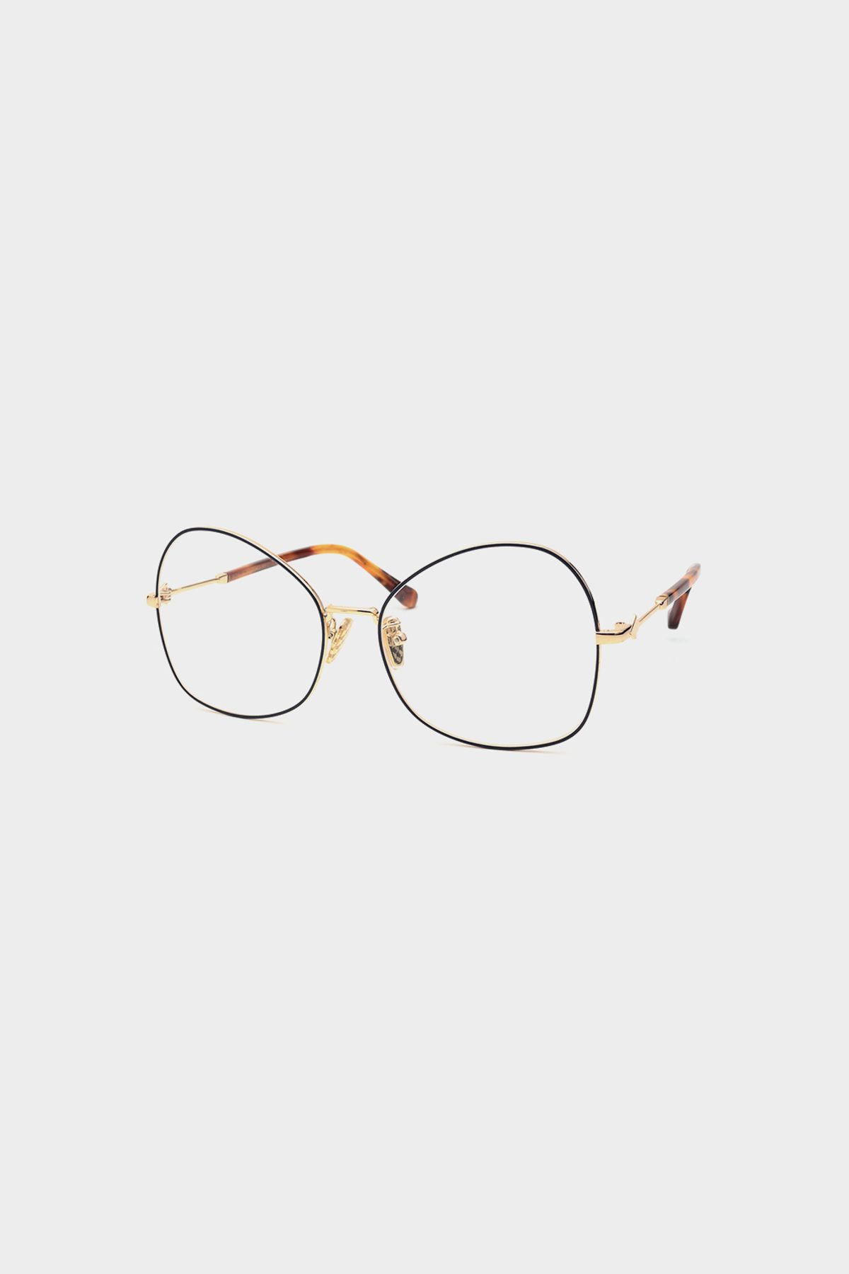 카렌 워커(KAREN WALKER) 손자 새틴 네이비