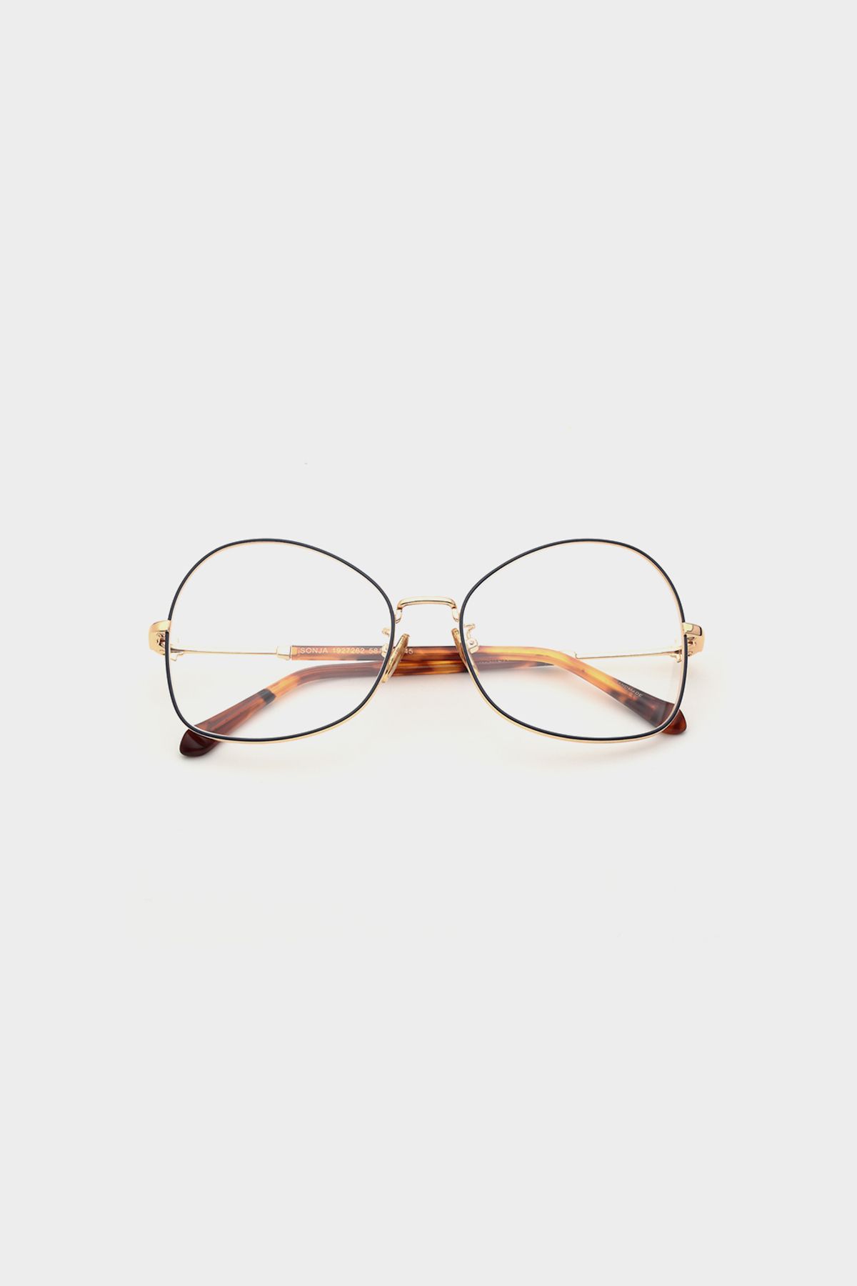 카렌 워커(KAREN WALKER) 손자 새틴 네이비